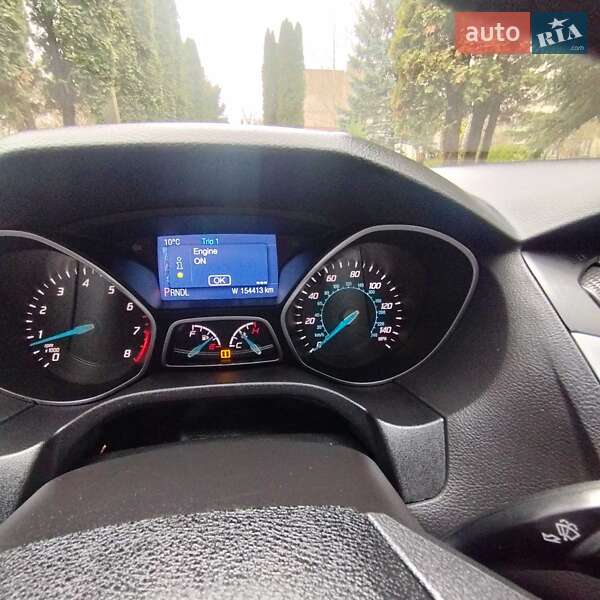 Седан Ford Focus 2014 в Рівному