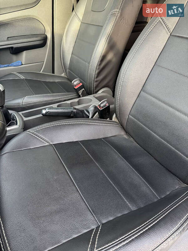 Универсал Ford Focus 2006 в Павлограде