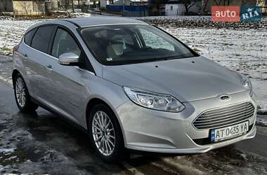 Хэтчбек Ford Focus 2013 в Коломые