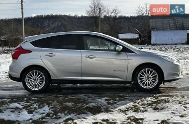 Хэтчбек Ford Focus 2013 в Коломые