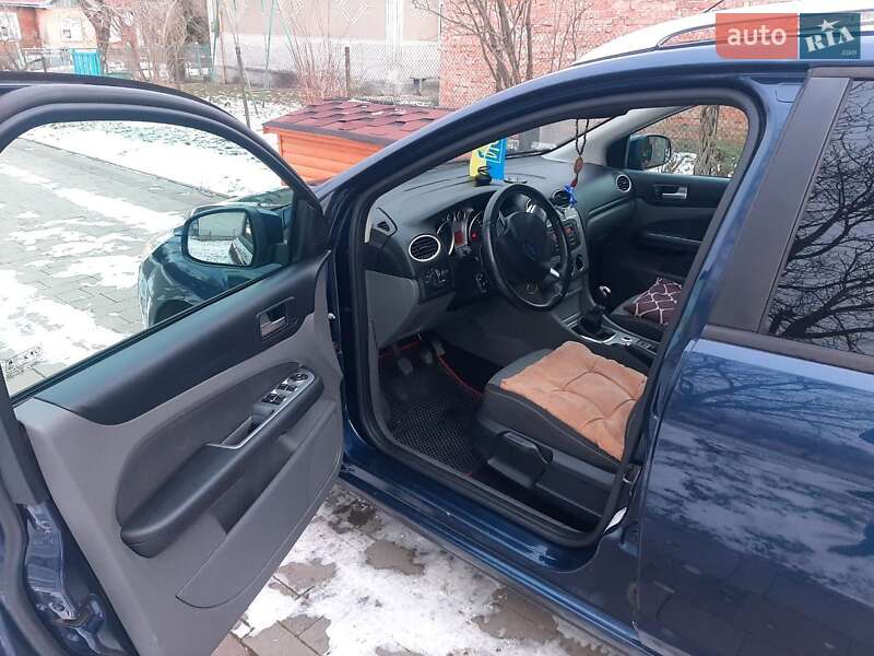 Универсал Ford Focus 2010 в Дрогобыче фото 15 Универсал Ford Focus 2010 в Дрогобыче