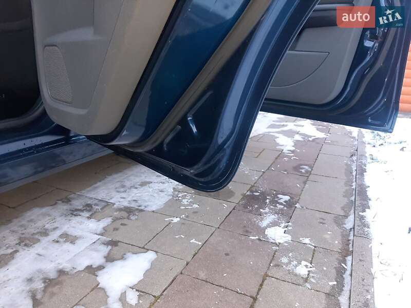 Универсал Ford Focus 2010 в Дрогобыче фото 34 Универсал Ford Focus 2010 в Дрогобыче