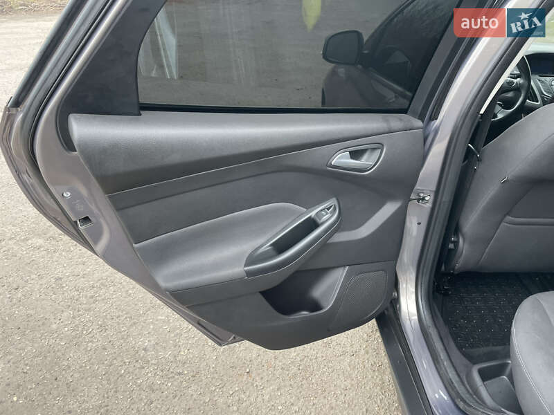 Універсал Ford Focus 2013 в Тернополі