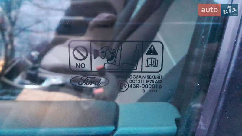 Универсал Ford Focus 2010 в Дрогобыче фото 44 Универсал Ford Focus 2010 в Дрогобыче