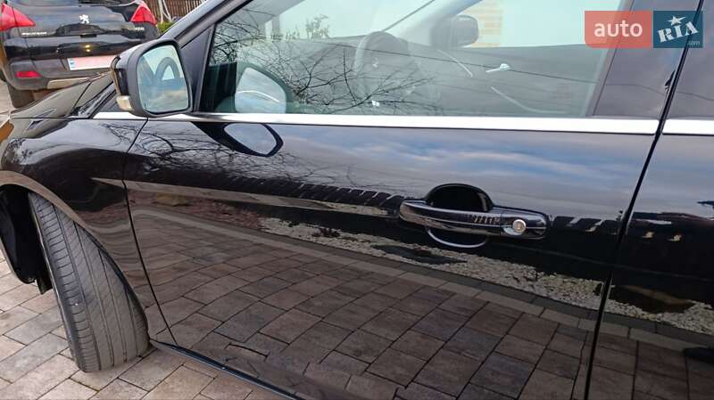 Універсал Ford Focus 2011 в Стрию