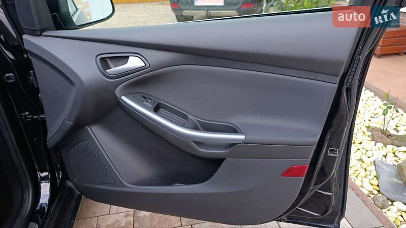 Універсал Ford Focus 2011 в Стрию