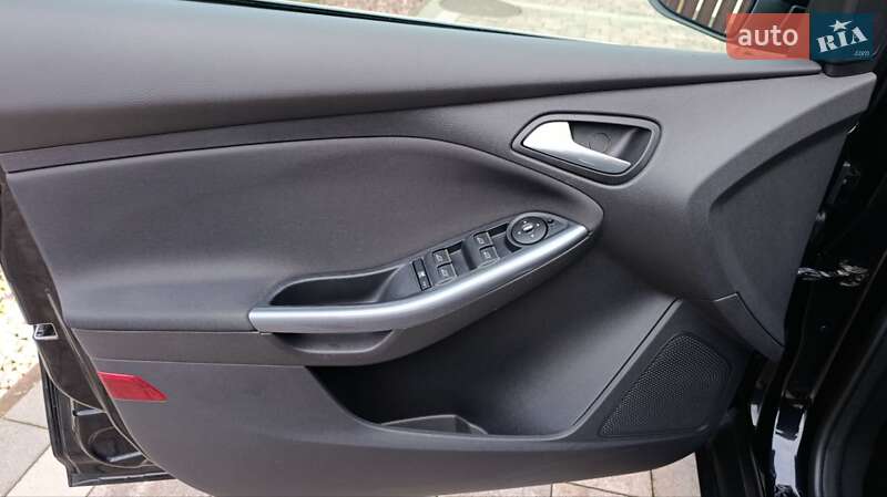 Універсал Ford Focus 2011 в Стрию