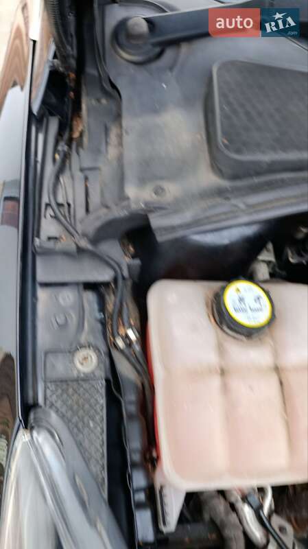 Універсал Ford Focus 2011 в Стрию