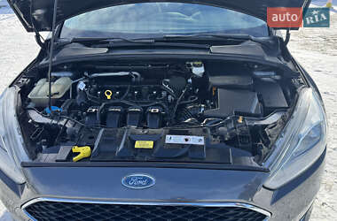 Седан Ford Focus 2017 в Кагарлику