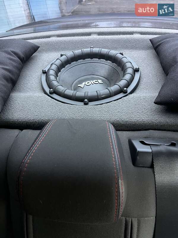 Седан Ford Focus 2008 в Кривом Роге