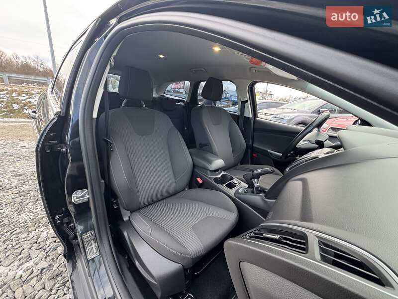 Универсал Ford Focus 2012 в Стрые фото 23 Универсал Ford Focus 2012 в Стрые