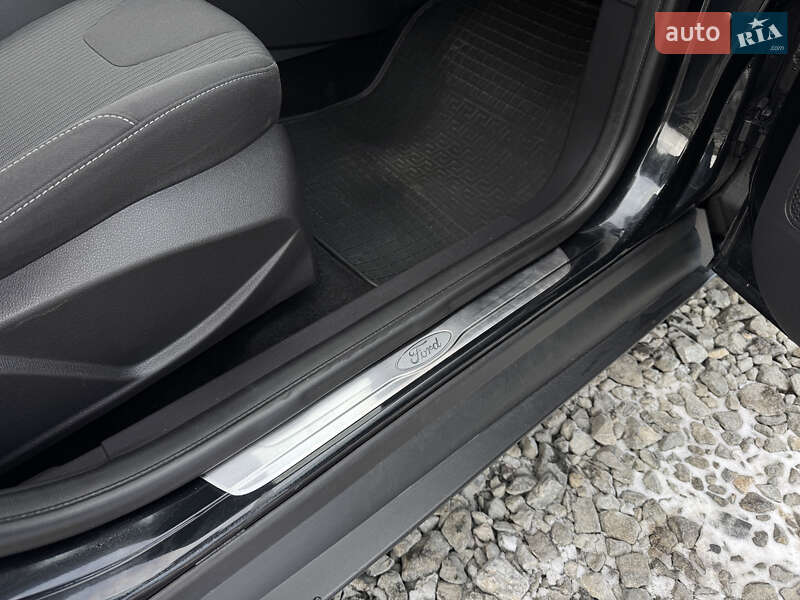 Универсал Ford Focus 2012 в Стрые фото 27 Универсал Ford Focus 2012 в Стрые