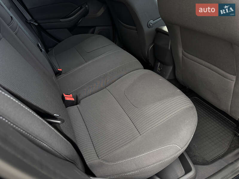 Универсал Ford Focus 2012 в Стрые фото 34 Универсал Ford Focus 2012 в Стрые