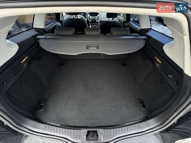 Универсал Ford Focus 2012 в Стрые фото 36 Универсал Ford Focus 2012 в Стрые