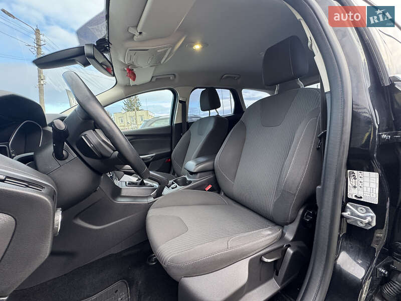 Универсал Ford Focus 2012 в Стрые фото 40 Универсал Ford Focus 2012 в Стрые