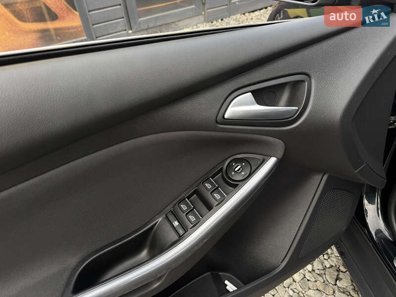 Универсал Ford Focus 2012 в Стрые фото 44 Универсал Ford Focus 2012 в Стрые