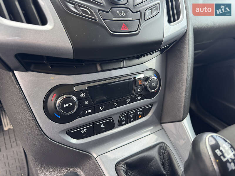 Универсал Ford Focus 2012 в Стрые фото 51 Универсал Ford Focus 2012 в Стрые