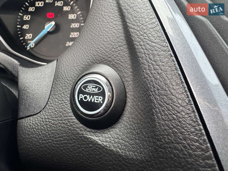 Универсал Ford Focus 2012 в Стрые фото 54 Универсал Ford Focus 2012 в Стрые