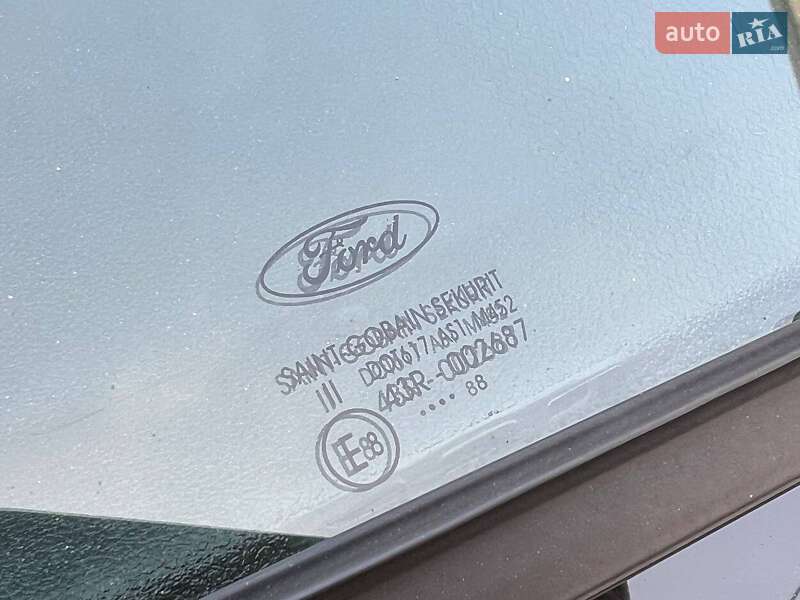 Универсал Ford Focus 2008 в Днепре