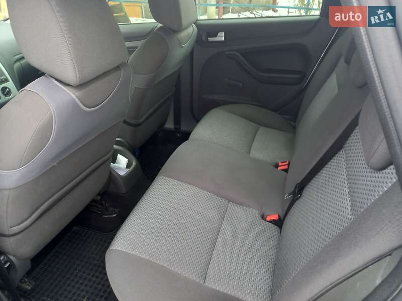 Універсал Ford Focus 2006 в Василькові