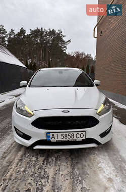 Хетчбек Ford Focus 2018 в Ірпені