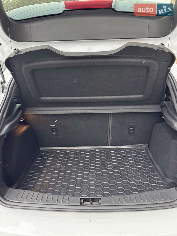 Хетчбек Ford Focus 2018 в Ірпені