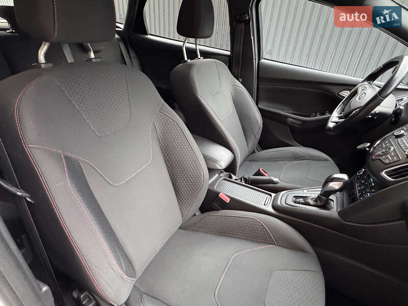 Хетчбек Ford Focus 2018 в Ірпені