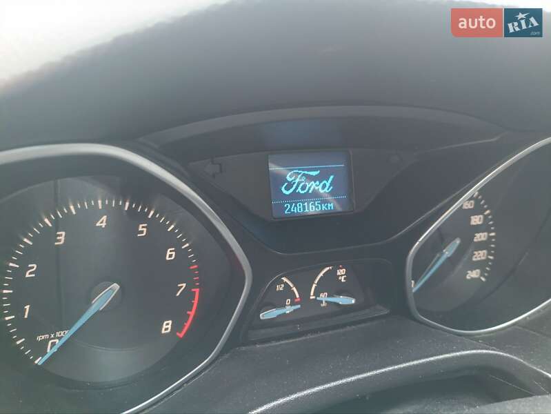 Седан Ford Focus 2012 в Калиновке фото 14 Седан Ford Focus 2012 в Калиновке