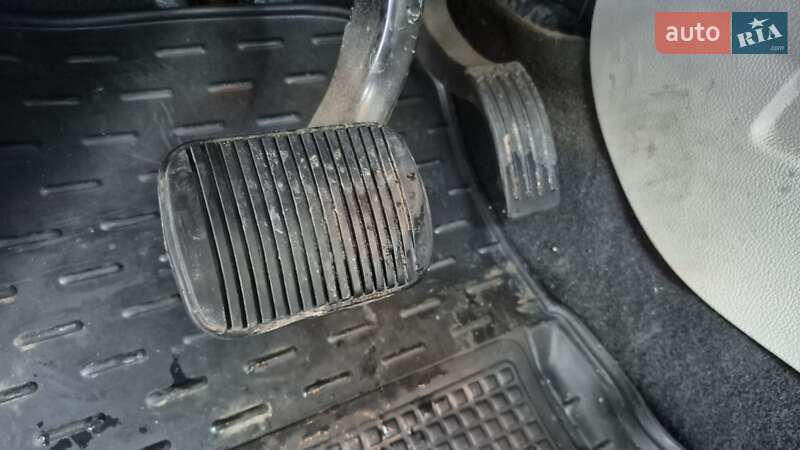 Хэтчбек Ford Focus 2014 в Ровно