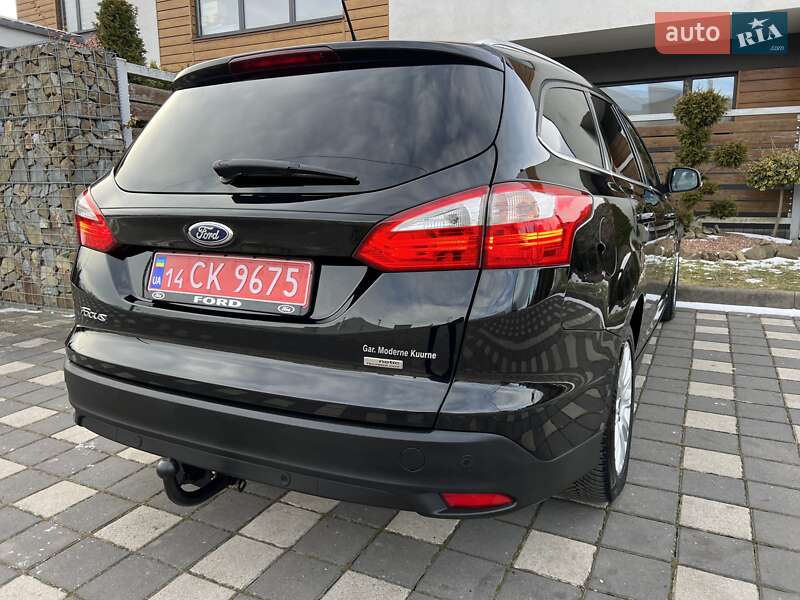 Универсал Ford Focus 2013 в Стрые фото 45 Универсал Ford Focus 2013 в Стрые