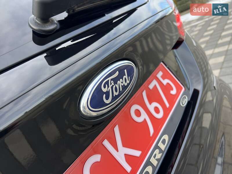 Универсал Ford Focus 2013 в Стрые фото 70 Универсал Ford Focus 2013 в Стрые