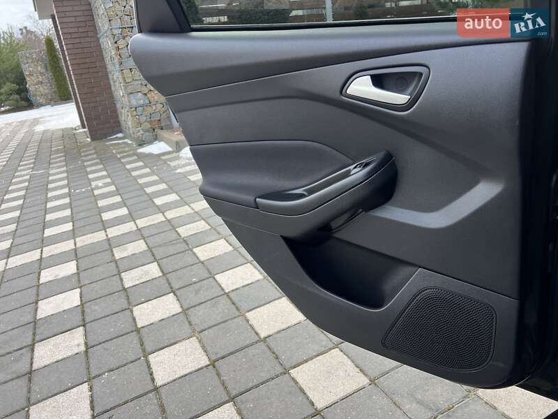 Универсал Ford Focus 2013 в Стрые фото 88 Универсал Ford Focus 2013 в Стрые