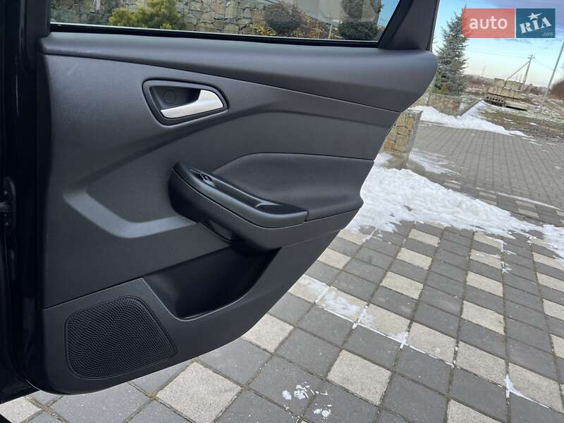 Универсал Ford Focus 2013 в Стрые фото 103 Универсал Ford Focus 2013 в Стрые