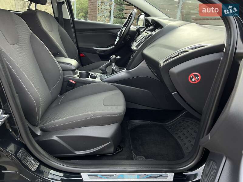 Универсал Ford Focus 2013 в Стрые фото 109 Универсал Ford Focus 2013 в Стрые