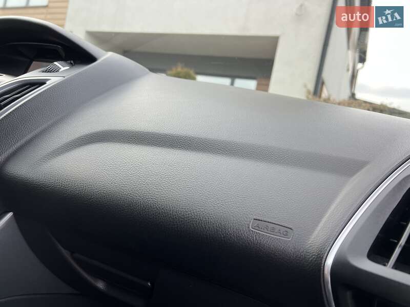 Универсал Ford Focus 2013 в Стрые фото 129 Универсал Ford Focus 2013 в Стрые
