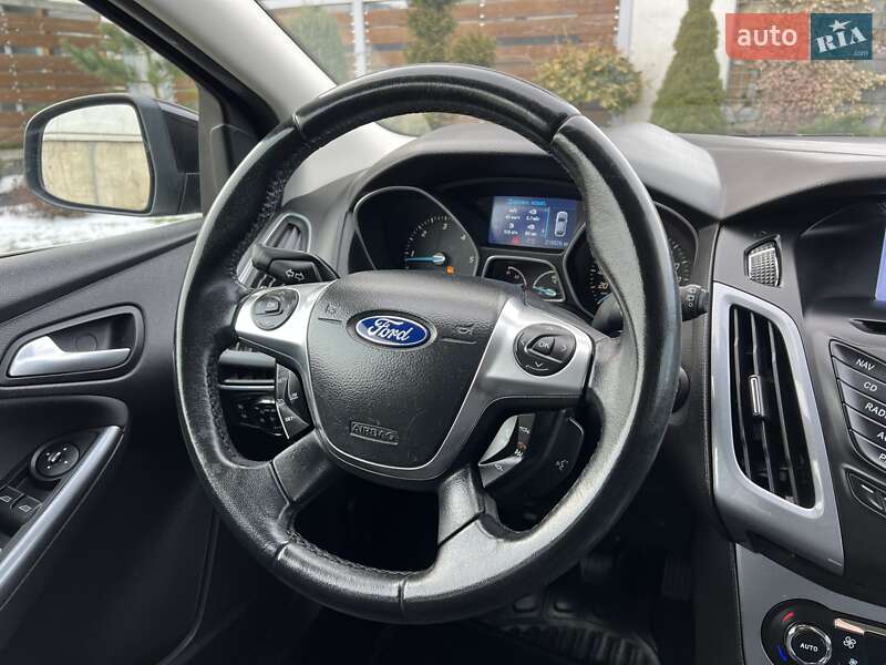 Универсал Ford Focus 2013 в Стрые фото 122 Универсал Ford Focus 2013 в Стрые