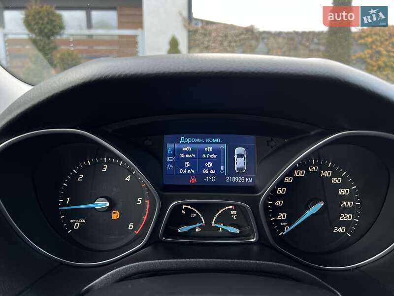 Универсал Ford Focus 2013 в Стрые фото 124 Универсал Ford Focus 2013 в Стрые