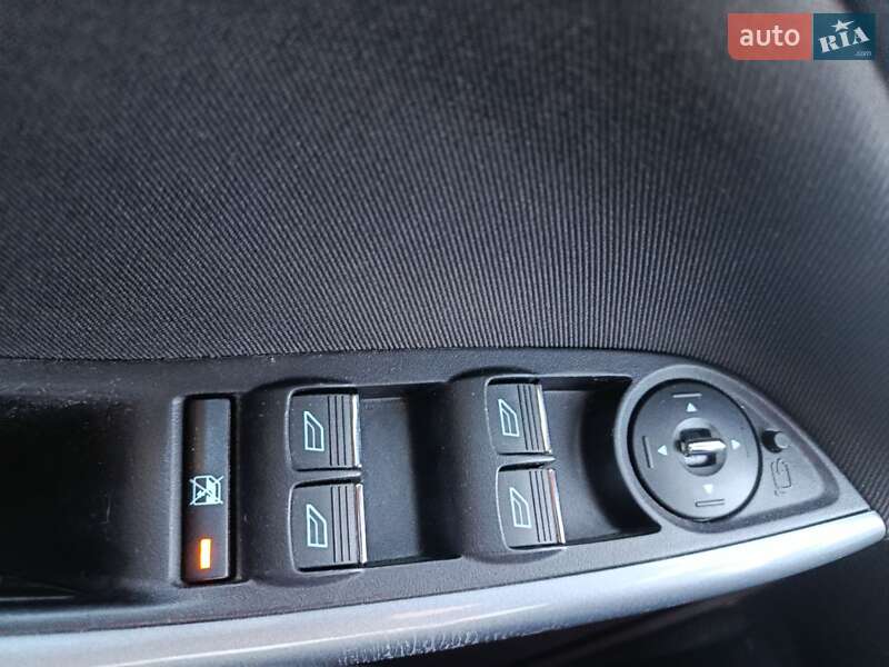 Універсал Ford Focus 2012 в Стрию фото 48 Універсал Ford Focus 2012 в Стрию