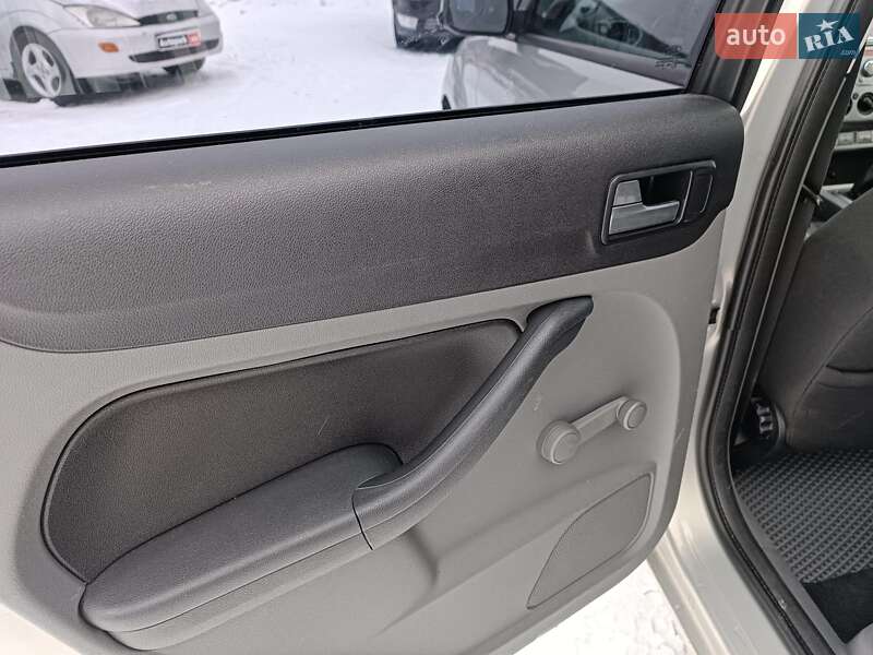 Універсал Ford Focus 2009 в Львові