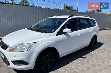 Універсал Ford Focus 2009 в Запоріжжі