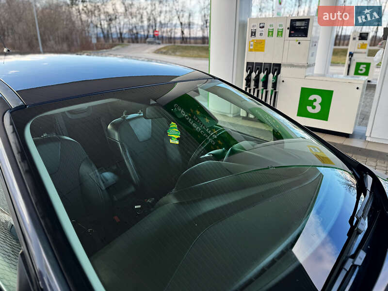 Универсал Ford Focus 2013 в Стрые