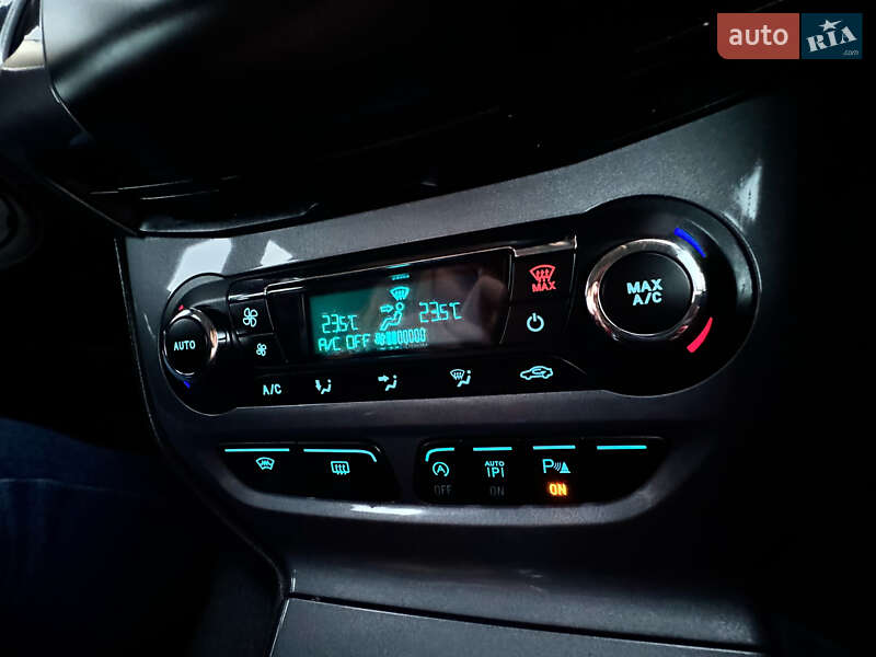 Универсал Ford Focus 2013 в Стрые