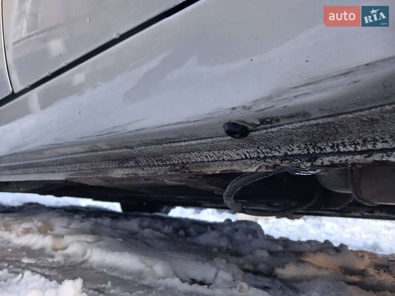 Универсал Ford Focus 2004 в Тернополе фото 33 Универсал Ford Focus 2004 в Тернополе