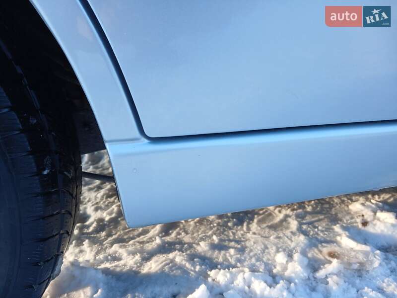 Универсал Ford Focus 2004 в Тернополе фото 35 Универсал Ford Focus 2004 в Тернополе