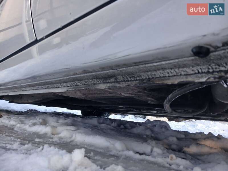 Универсал Ford Focus 2004 в Тернополе фото 40 Универсал Ford Focus 2004 в Тернополе