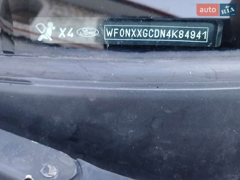 Универсал Ford Focus 2004 в Тернополе фото 69 Универсал Ford Focus 2004 в Тернополе