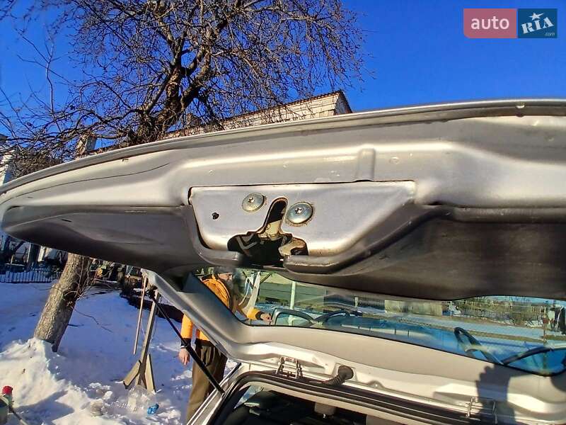 Универсал Ford Focus 2004 в Тернополе фото 72 Универсал Ford Focus 2004 в Тернополе