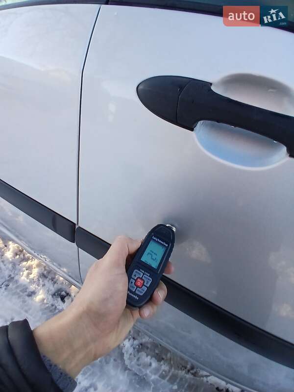 Универсал Ford Focus 2004 в Тернополе фото 75 Универсал Ford Focus 2004 в Тернополе