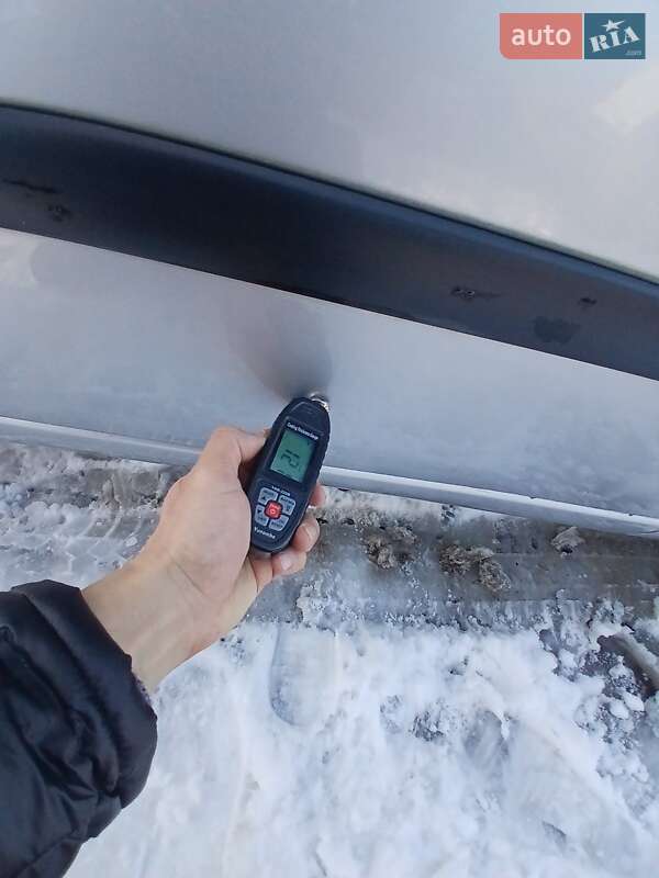 Универсал Ford Focus 2004 в Тернополе фото 76 Универсал Ford Focus 2004 в Тернополе