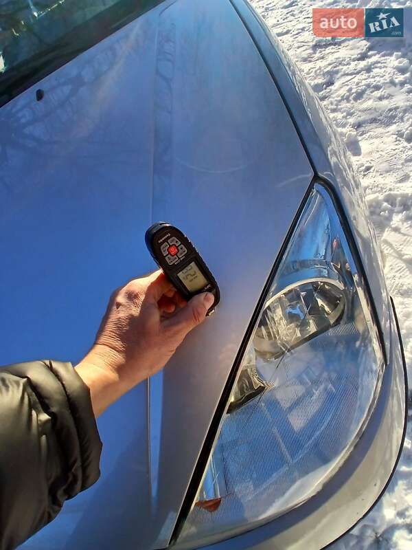 Универсал Ford Focus 2004 в Тернополе фото 78 Универсал Ford Focus 2004 в Тернополе